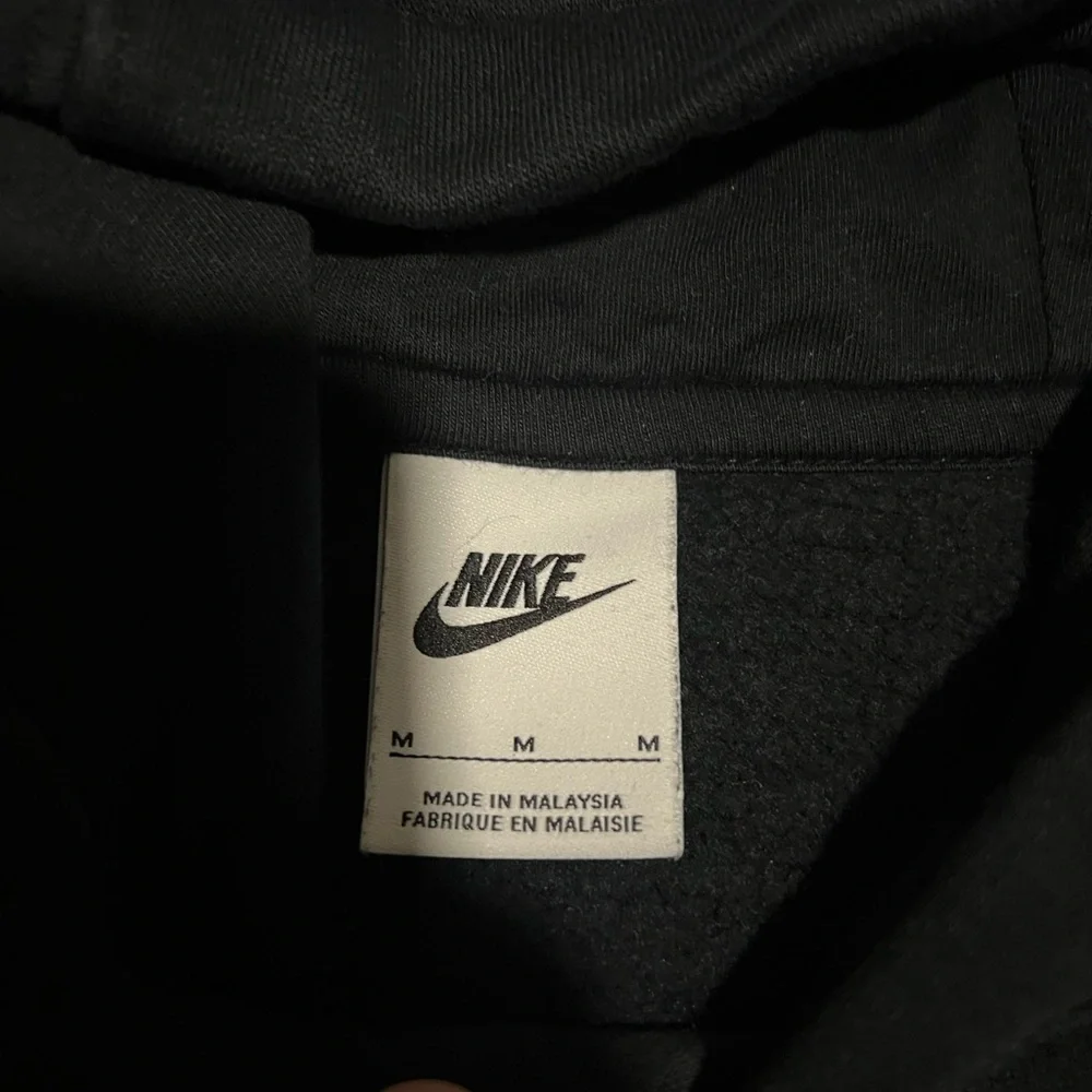 Men’s Nike pullover hoodies M (3 hoodies) - Picture 3 of 9